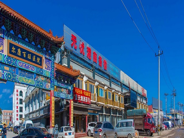 廣東智慧機場服務機器人在哪里買